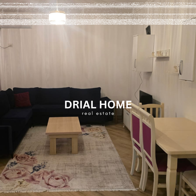 Apartament me qera 1+1