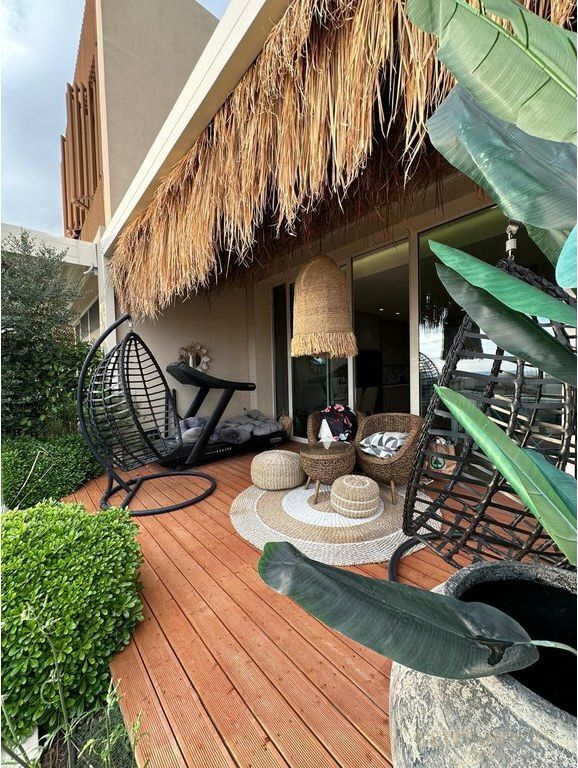 Super apartament 1+1 per shitje te Green Coast 1