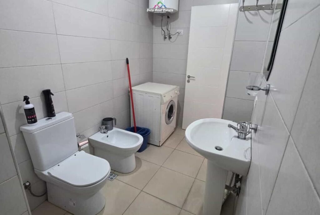 Apartament Me Qera 2+1 Ne Astir ( ID B2201820) Tirane