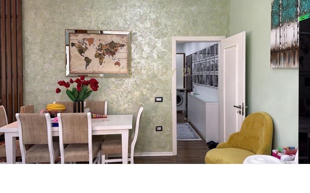 Vendiamo appartamento 2+1 premium a Fresk