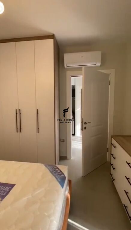 APARTMENT FOR RENT 2+1 DURRES STREET 85,000 LEKE FH-66469