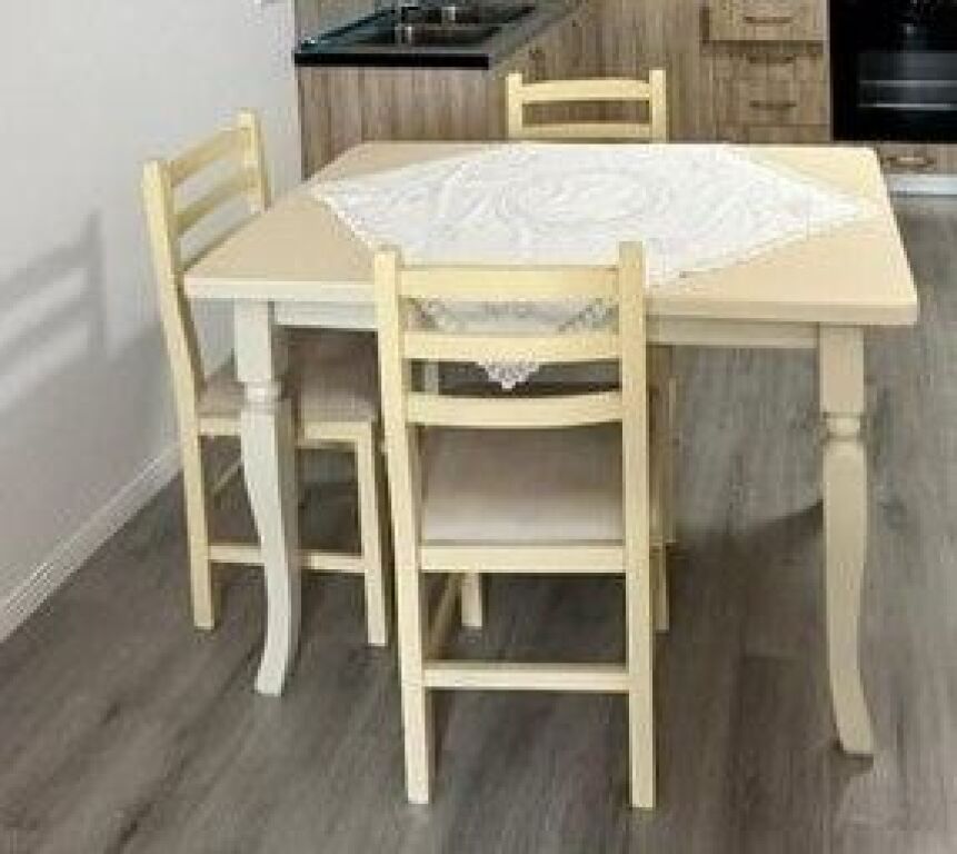 Affitto, Appartamento 2+1, Ex Dogana, Tirana