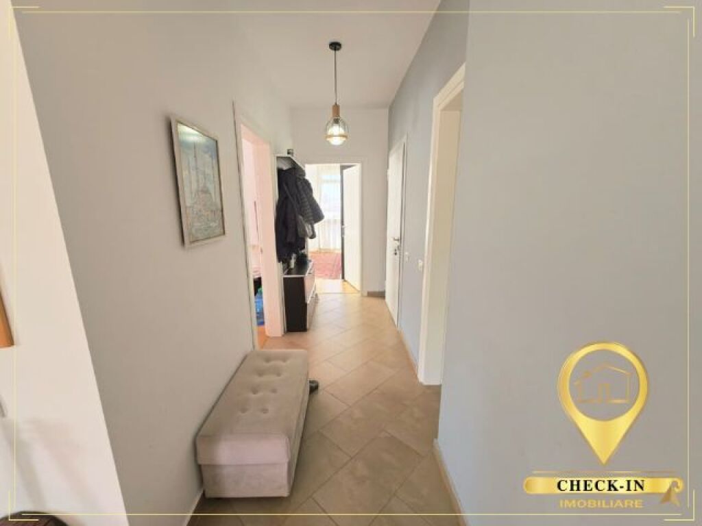 Shitet super apartament 2+1 me 2 veranda tek Kodra e Diellit