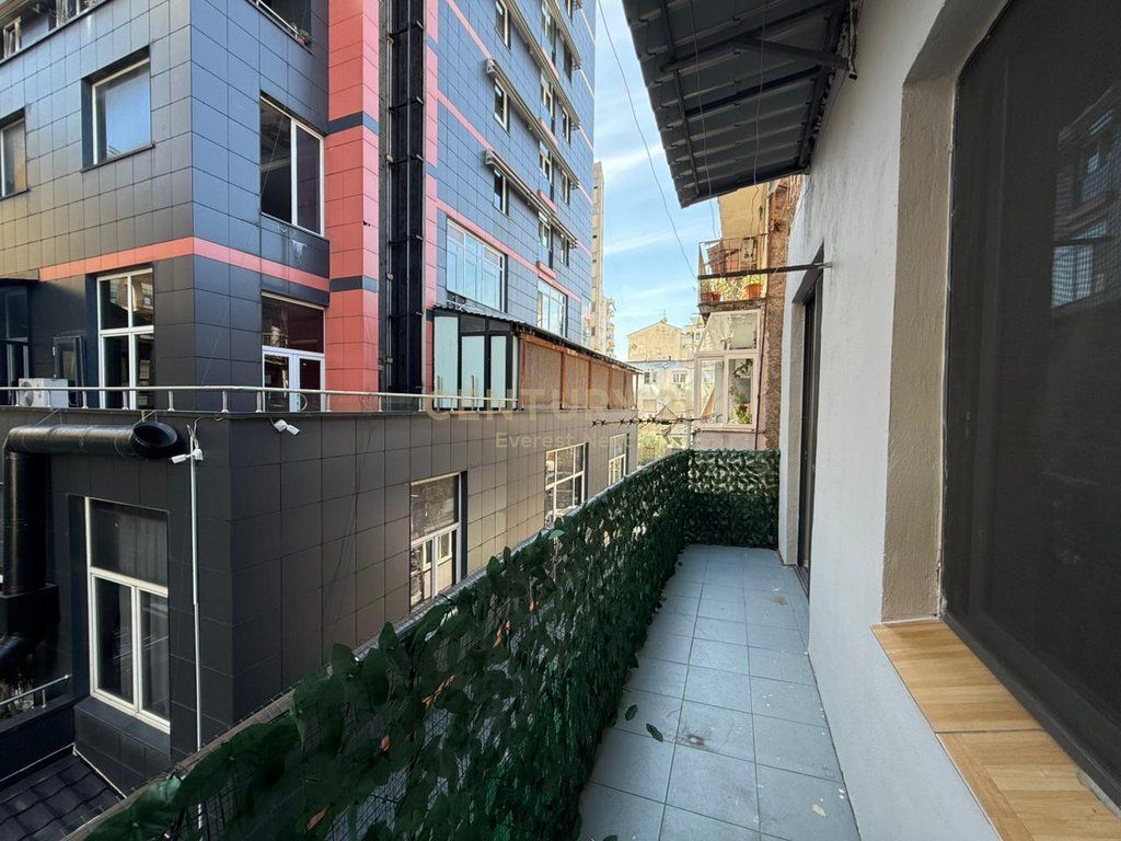 Apartment 1+1 for Rent (Ish Blloku) 700 € /Month