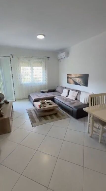 Apartment 1+1 furnished for sale near the Mosque close to the Botanical Garden
