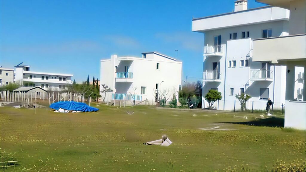 Shitet Vilë + Tokë Pranë Valamar Durrës