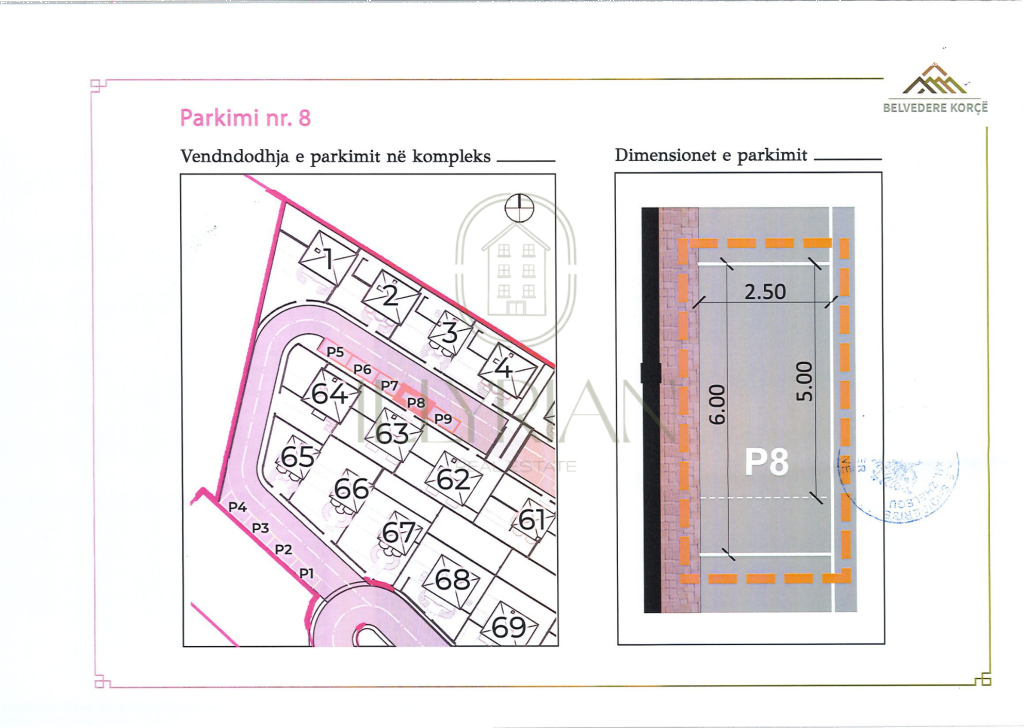 Villa Esclusiva a Korçë – Residenza Elite con Privacy ed Eleganza