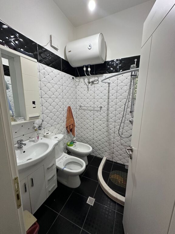 APARTMENT 1+1 FOR SALE – FRESK