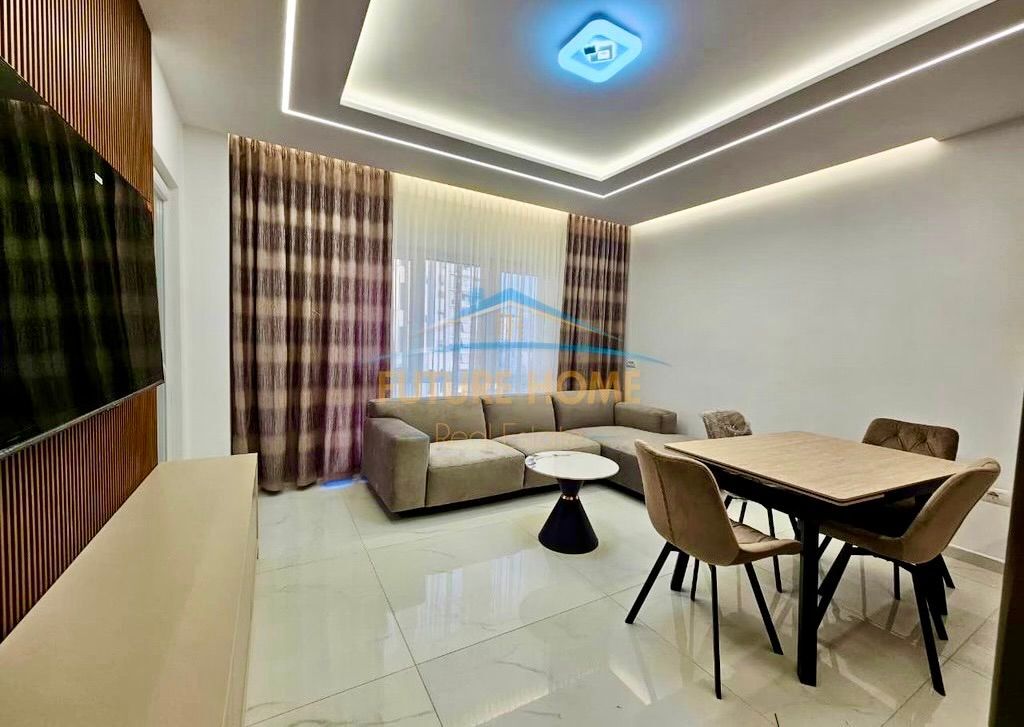 ✨ Never Lived In Before – Luxurious 1+1 for Rent at Zogu i Zi! 🏠
