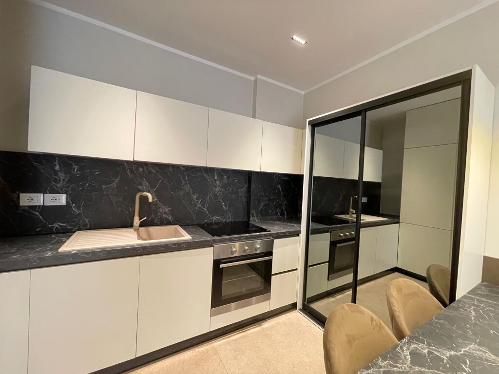 IN AFFITTO | Appartamento 1+1 + Posto Auto – Astir (vicino a Green City)