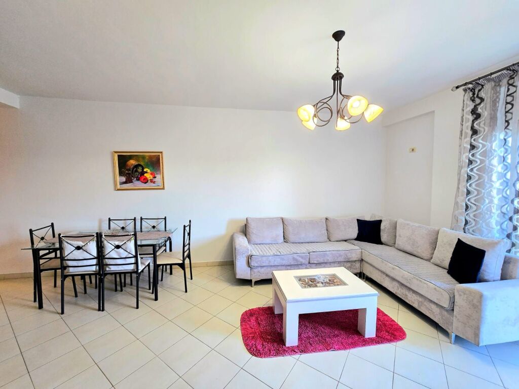 Apartament 2+1 per qira ne Fresk
