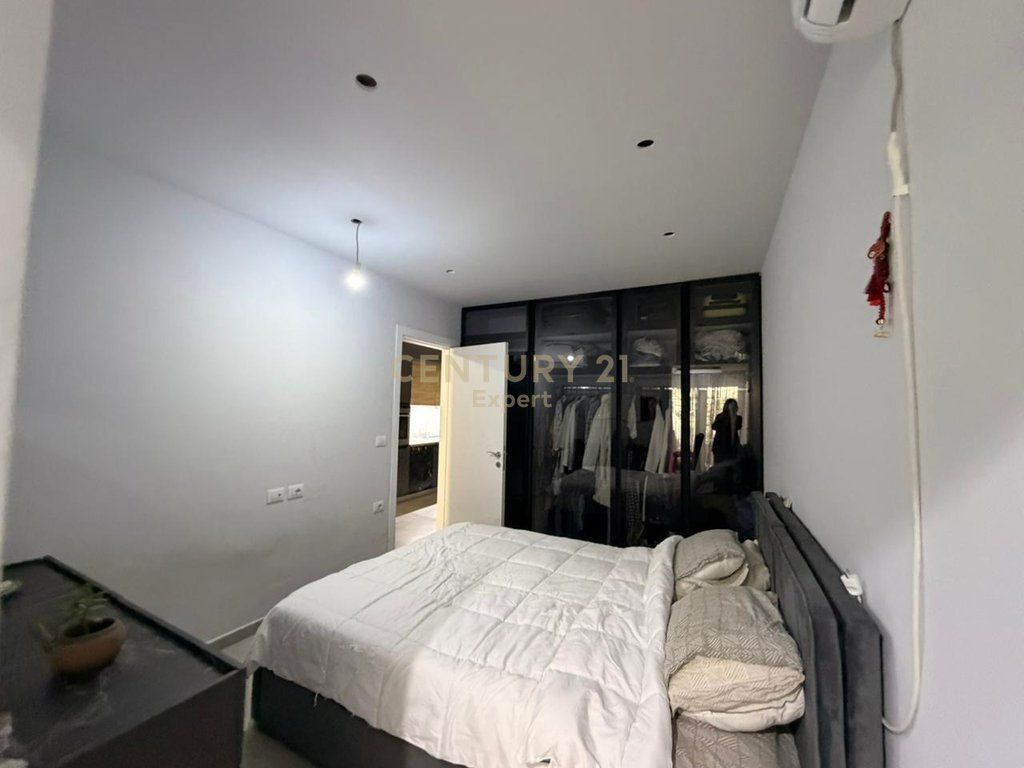 APARTMENT FOR SALE 1+1 KODRA E DIELLIT 2