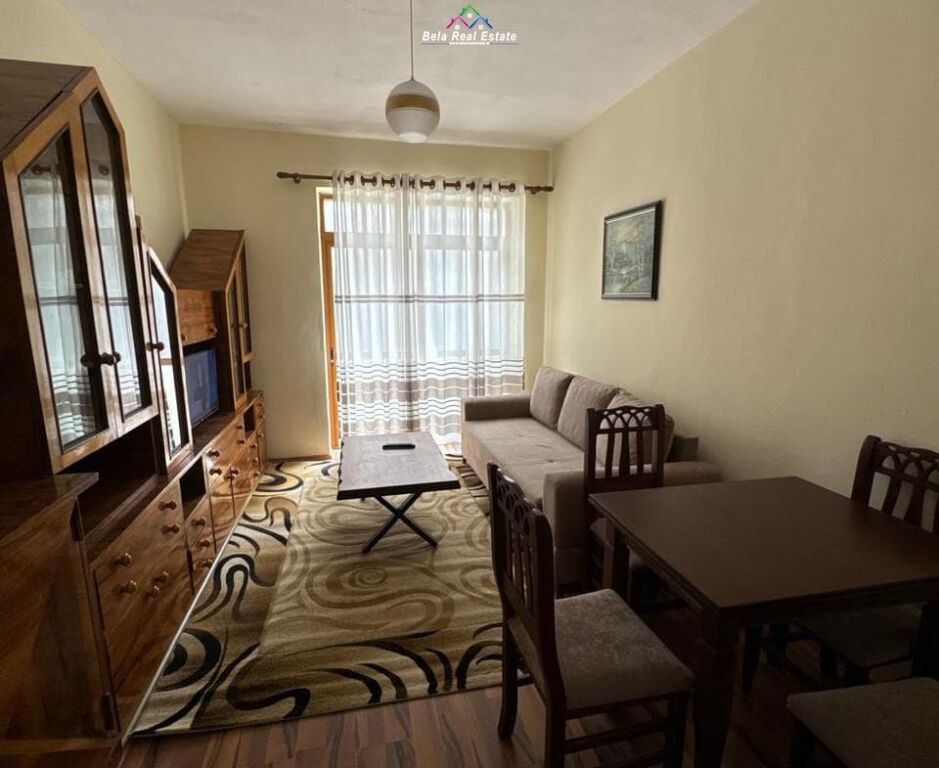Apartament Me Qera 1+1 Ne Bllok (ID B211440) Tirane