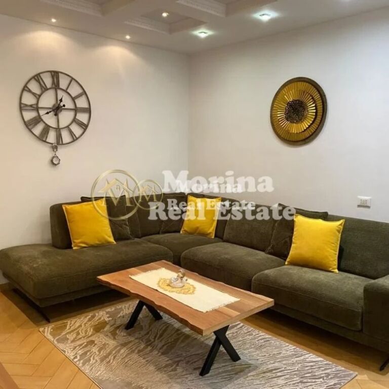 Rent | Apartment 2 + 1 | Center — Gallery ”17- Nentori”| 800 €/month
