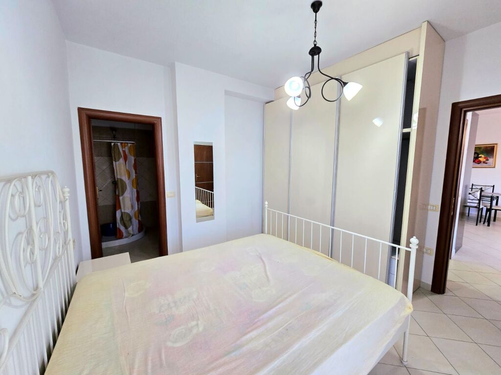 Apartament 2+1 per qira ne Fresk