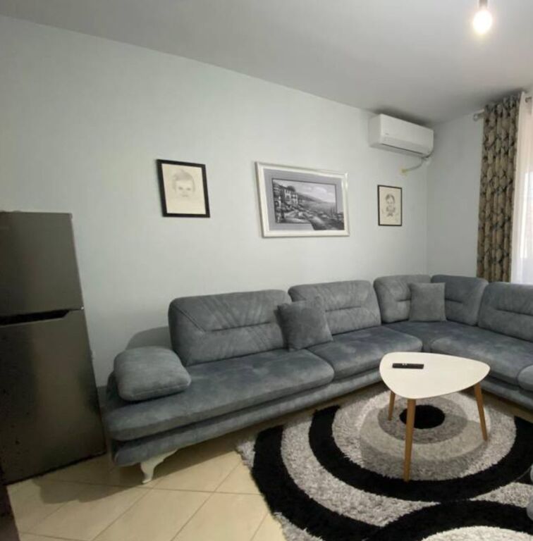 SHITET APARTAMENT 1+1