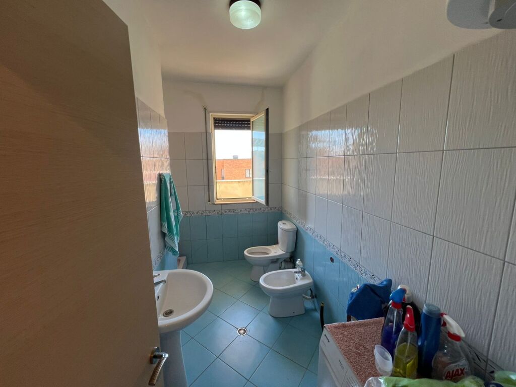 SHITET SUPER APARTAMENT 2+1 134 m2 VILA E ZOGUT 155,000 EURO