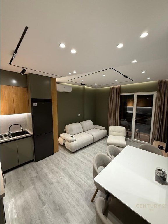 Affittasi appartamento 2+1 con posto auto a Ali Dem!