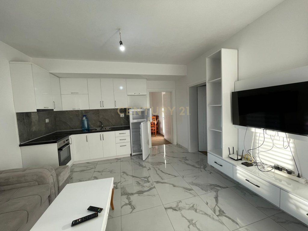 Apartament 2+1 Me Qira në Ish këneta, Durrës !!