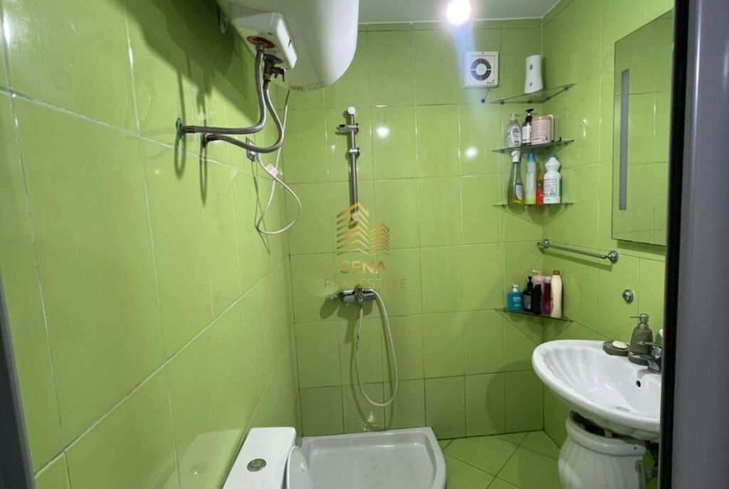 Affitto, Casa privata 1 – Piano, 2+1, Ali Dem, 600 Euro/mese