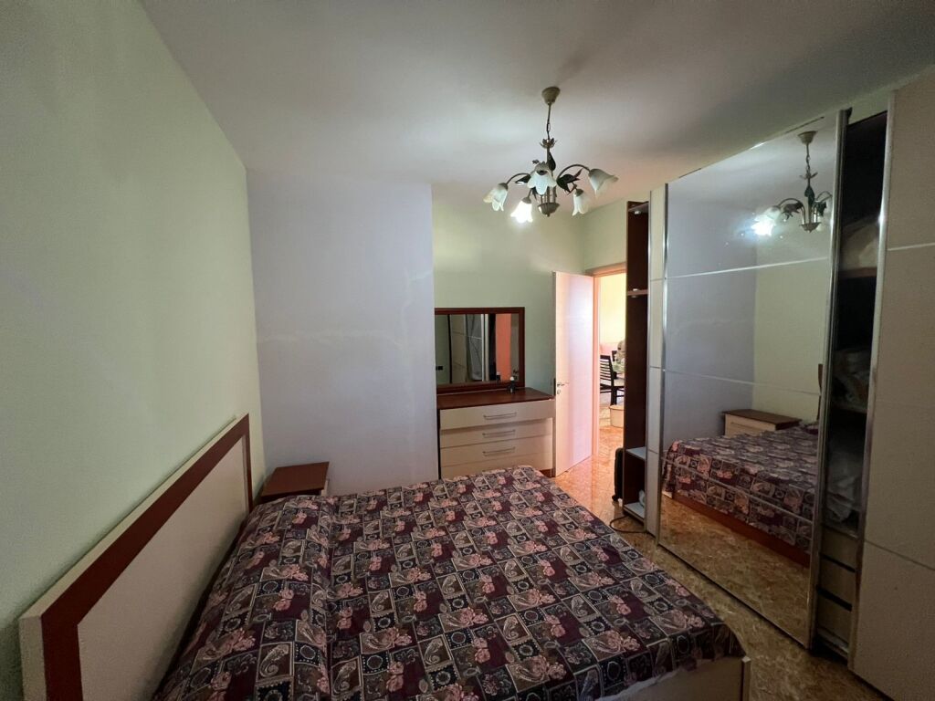 SHITET SUPER APARTAMENT 2+1 134 m2 VILA E ZOGUT 155,000 EURO