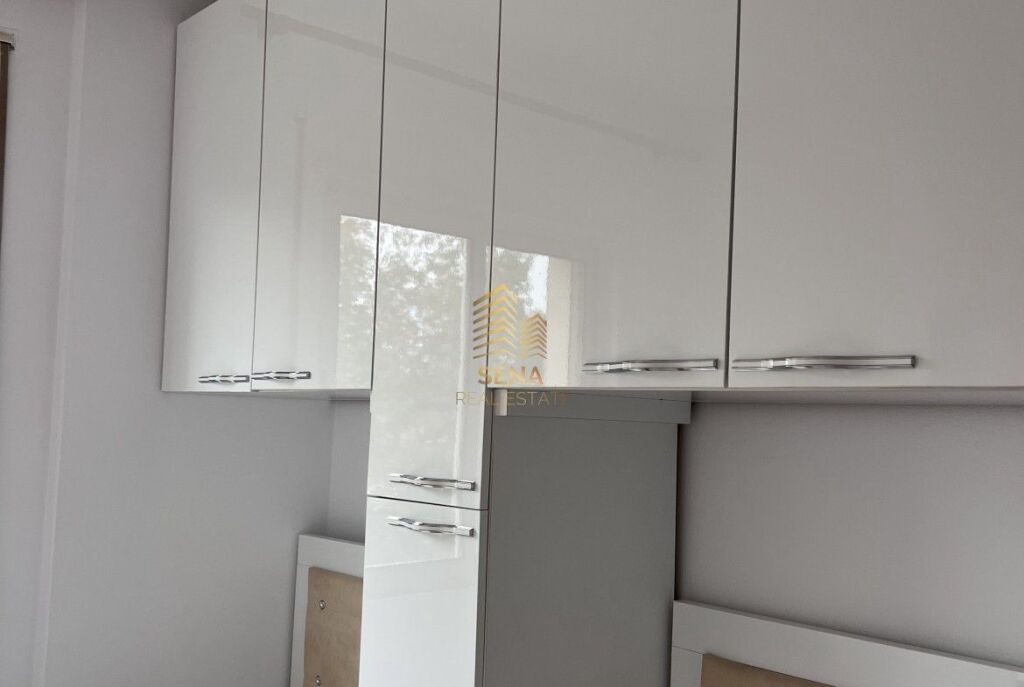 Rent, Apartment 2+1+balcony, Ali Demi, 550 Euro/Month