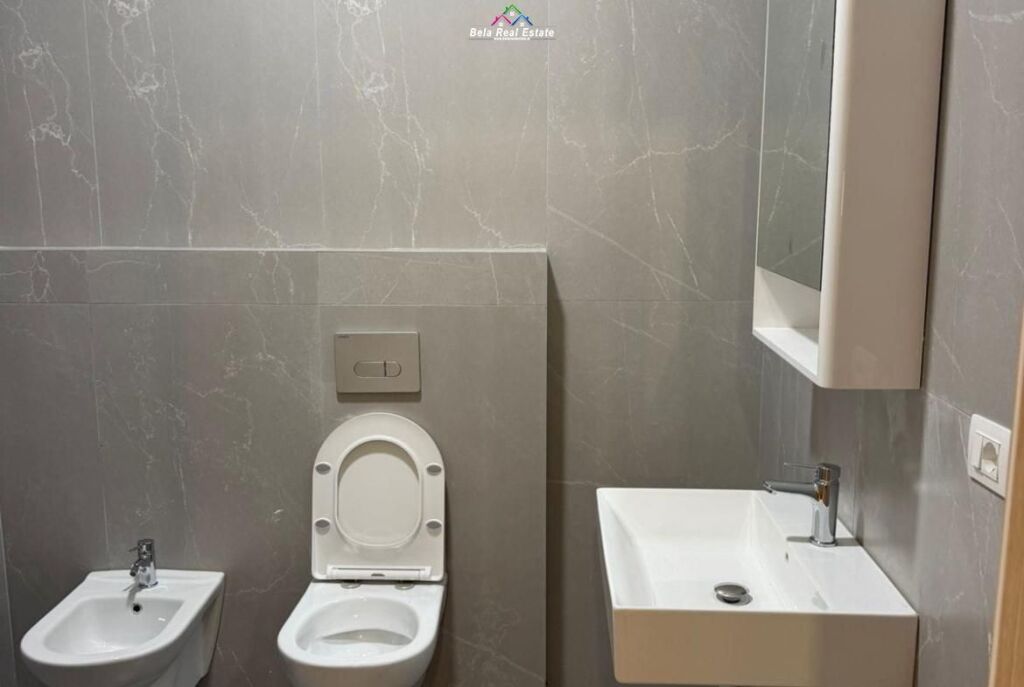 Apartment For Rent 2+1 In 5 Maj (ID B2201822) Tirane