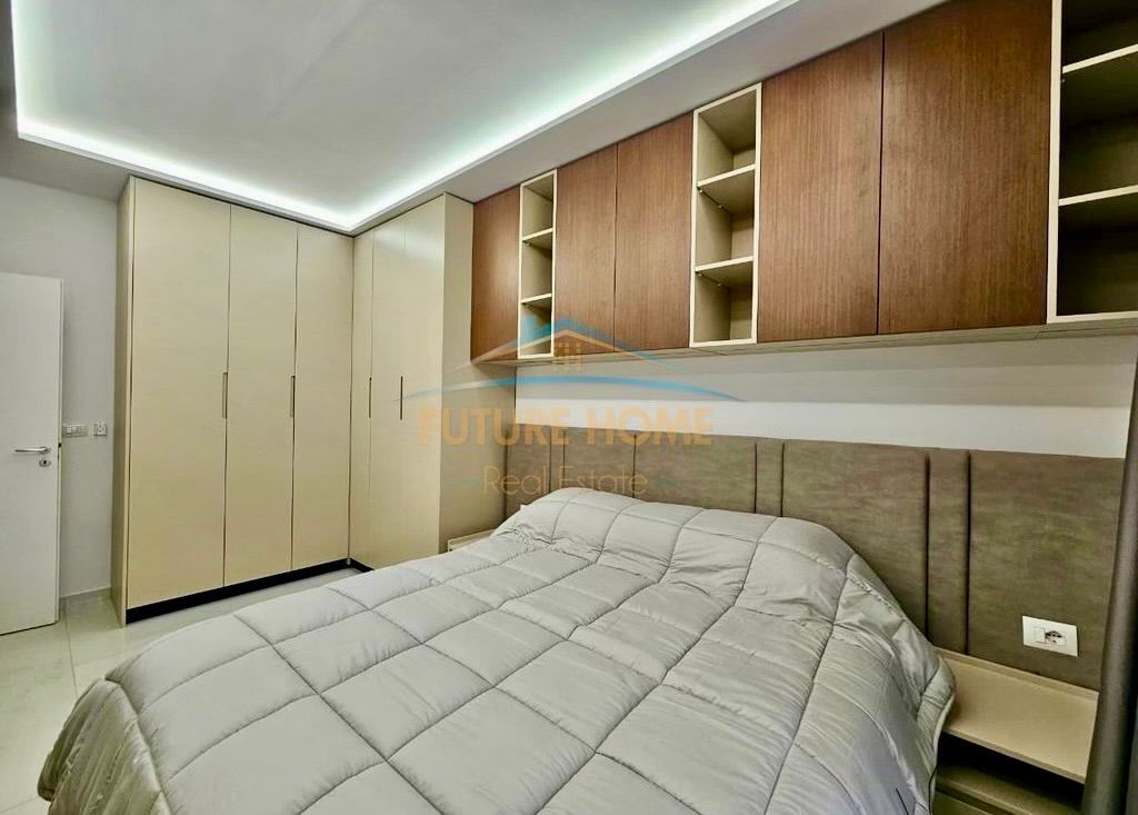 ✨ Never Lived In Before – Luxurious 1+1 for Rent at Zogu i Zi! 🏠