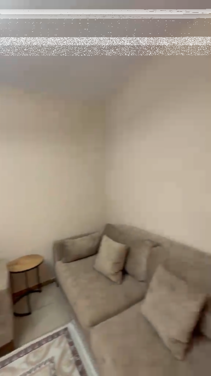 Apartment 1+1 for rent Mine Peza    