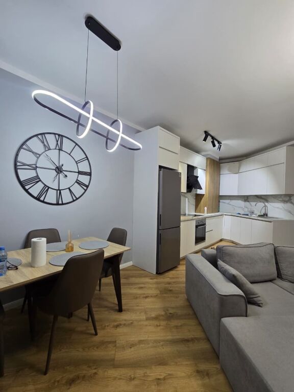 FURNISHED 1+1 APARTMENT FOR RENT