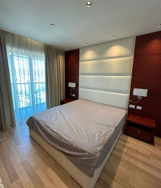 For rent 2+1 apartment at Ambasador 3 + Wardrobe