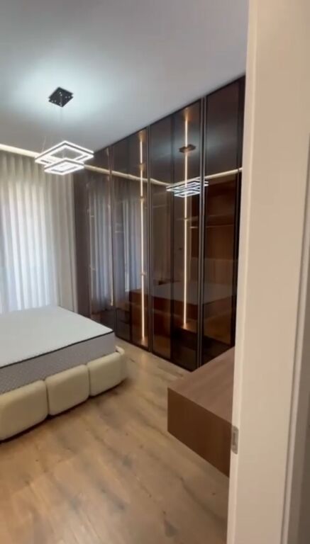 🏡 Appartamento 1+1 in affitto al Complesso Delijorgji