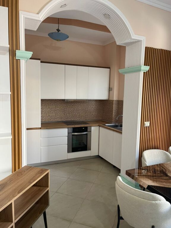 🏡 APPARTAMENTO 1+1 IN AFFITTO – VIA SARAÇEVE (CENTRO)