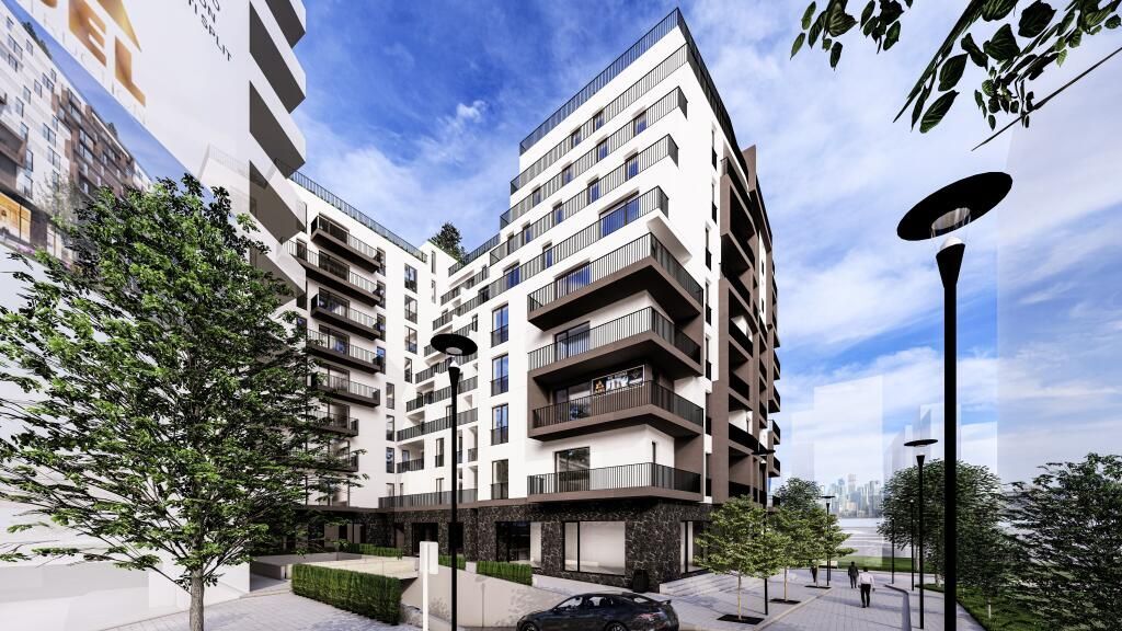 Shitet, Apartament 2+1+2 , Kamez, Tirane . Empire66782