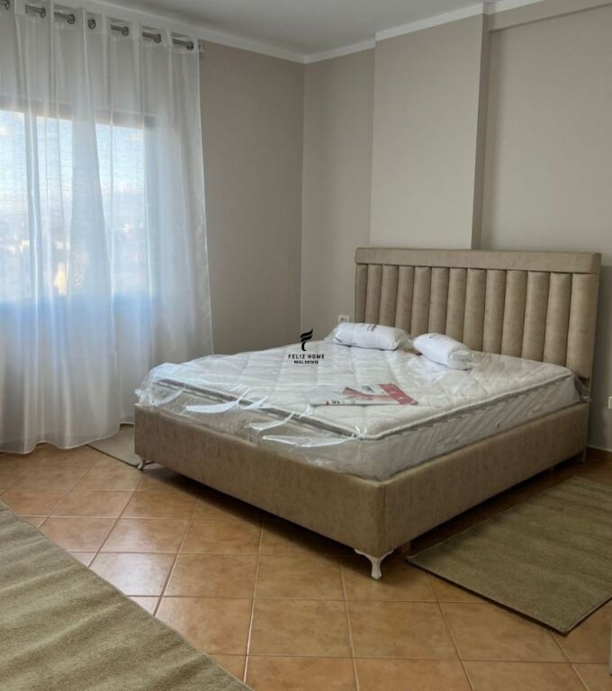 APARTMENT FOR RENT 1+1 DON BOSCO 50,000 LEKE FH-66628