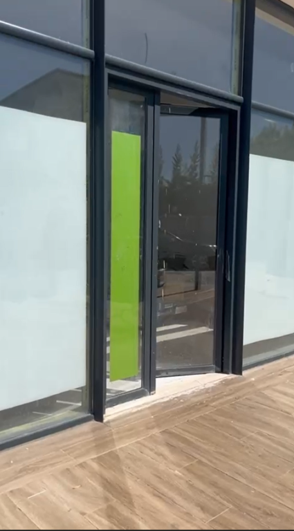 Dyqan me qira – Rezidenca Relux, Shkozë