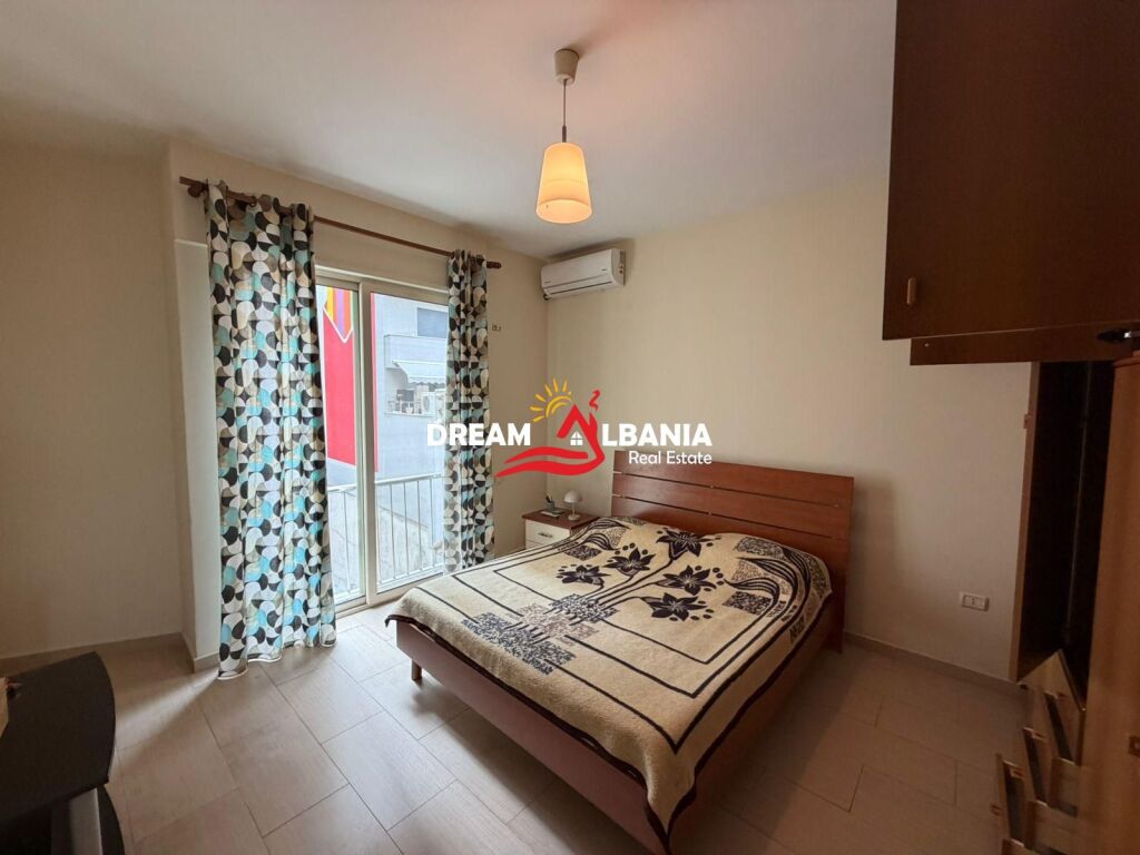 Appartamento 2+1 in affitto vicino a Pazari i Ri presso BKT (ID 42215514)