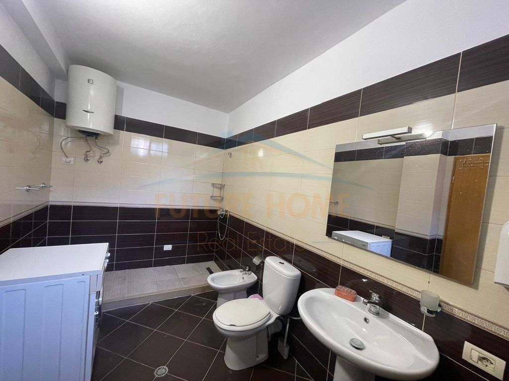 Qera, Apartament 2+1, Shkolla e Kuqe, Tirane