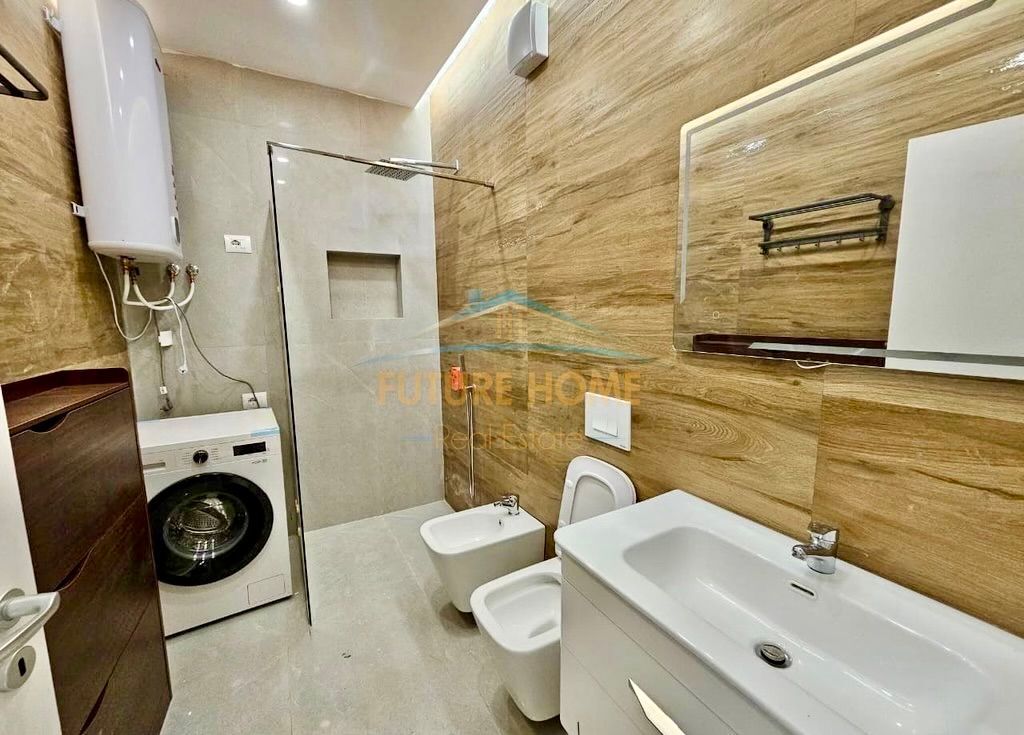 ✨ Never Lived In Before – Luxurious 1+1 for Rent at Zogu i Zi! 🏠
