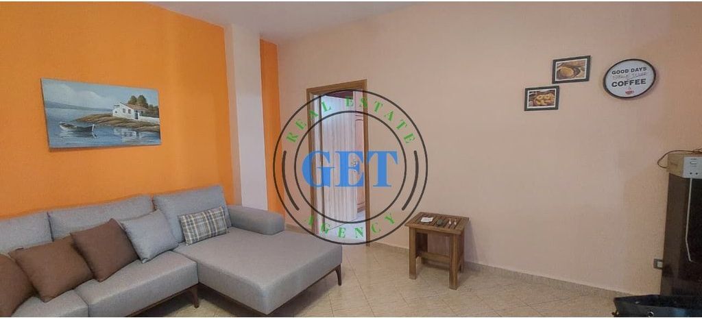 Affitto, Appartamento 1+1 in Spiaggia Iliria, Durres