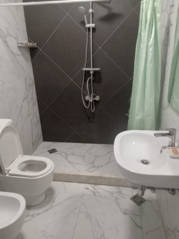 APARTMENT FOR RENT 3+1+2 MINE PEZA 70,000 LEKE FH-66643