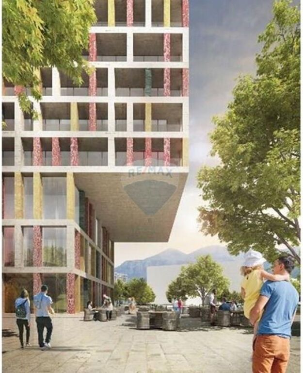 Appartamento - In Vendita - Zogu I Zi, Tirana(ID: 530181090-152)