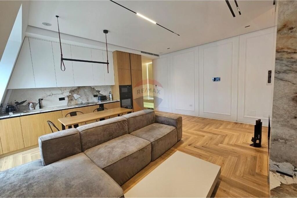 Apartment 2+1 for rent at Joy Residence!