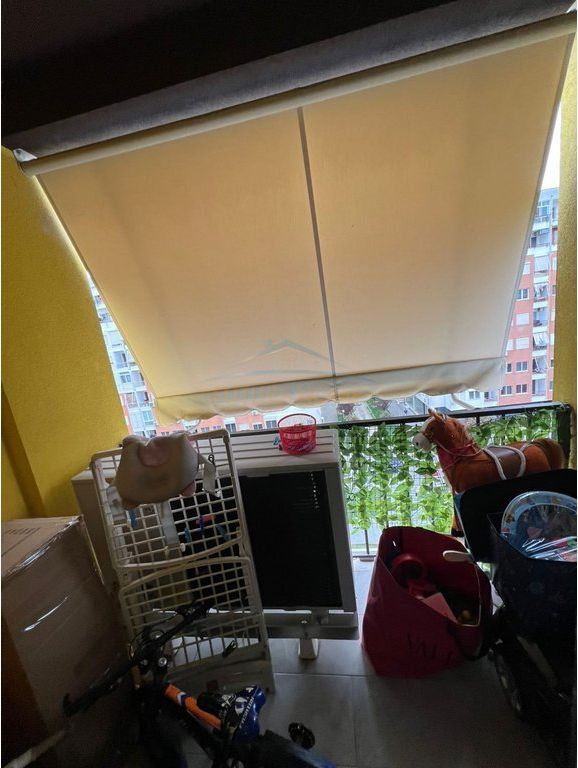 Apartment 2+1+2+parking space for sale, Grand gallery, Yzberisht