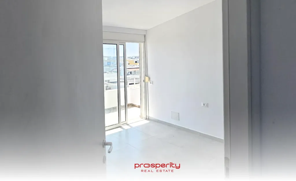 Apartament në Shitje – 2+1 në Qerret