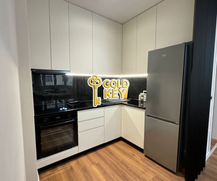 🏡 SHITET APARTAMENT 1+1 – Plazh Florida, Durrës