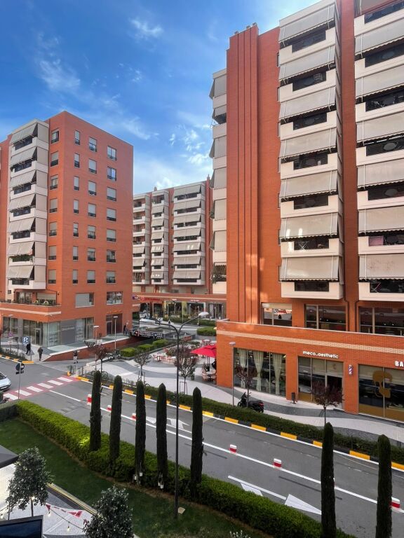 Appartamento 1+1 in affitto presso il Complesso Delijorgji