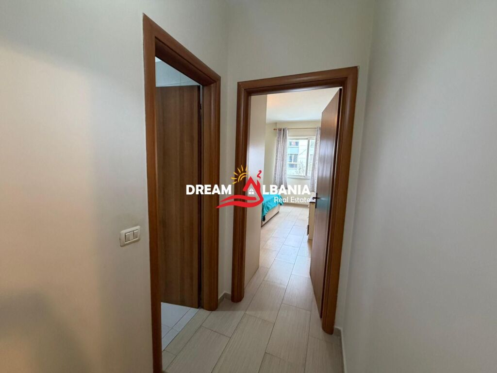 Appartamento 2+1 in affitto vicino a Pazari i Ri presso BKT (ID 42215514)