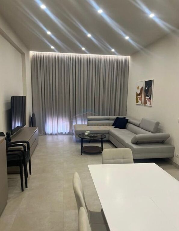 Affitto, Appartamento 2+1+2+Posto Auto, Ex Dogana, Tirana.