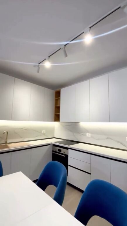 🏡 Appartamento 2+1+2 in affitto a Petro Nini